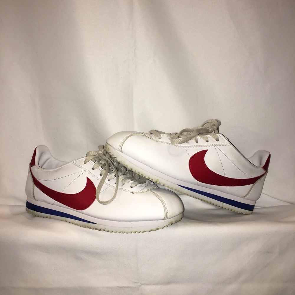 Nike Cortez sz 9